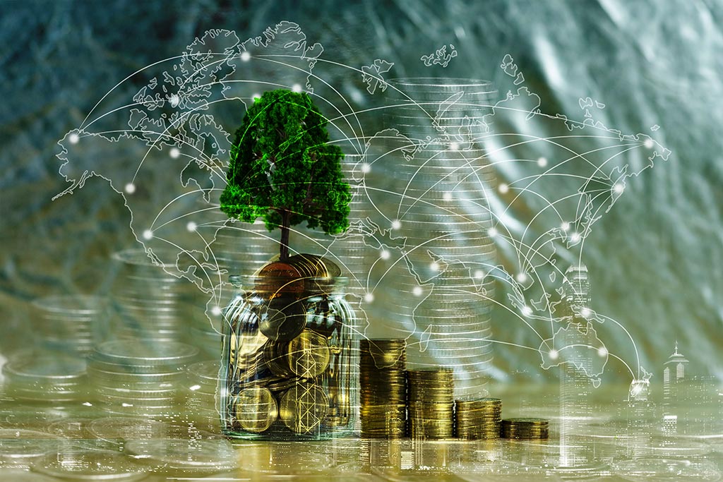 strategic investments and philanthropic giving